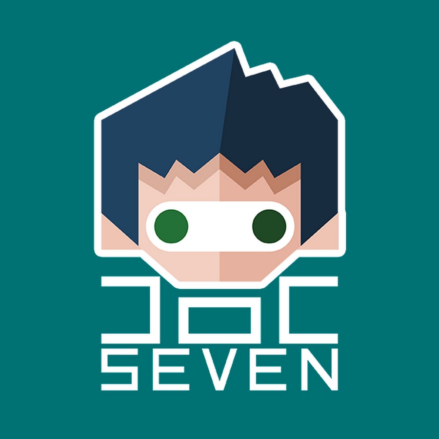 Doc Seven @DocSeven