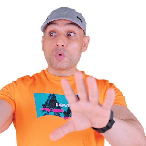 influencer profile picture
