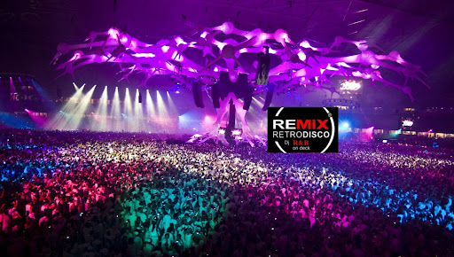 VIP Retro Hit Channel by DJ R&B