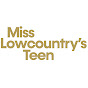 Ely Carroll- Miss Lowcountry’s Teen 2024