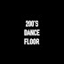 200' DANCE FLOOR