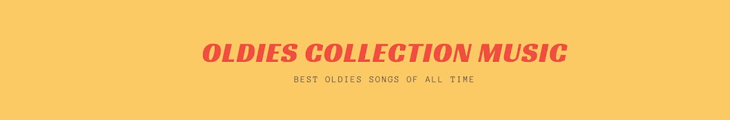 Oldies Collection Music