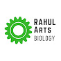 RAHUL Arts