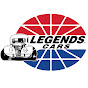 Legends Racing Europe