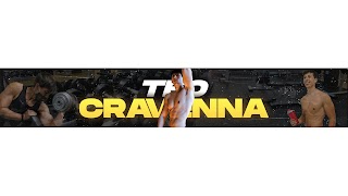 «Teo Cravenna» youtube banner