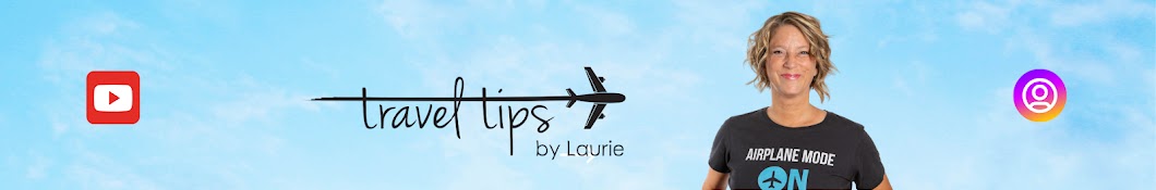 Travel Tips by Laurie Banner