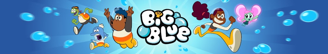 Big Blue, Season 1