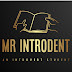 Mr introdent