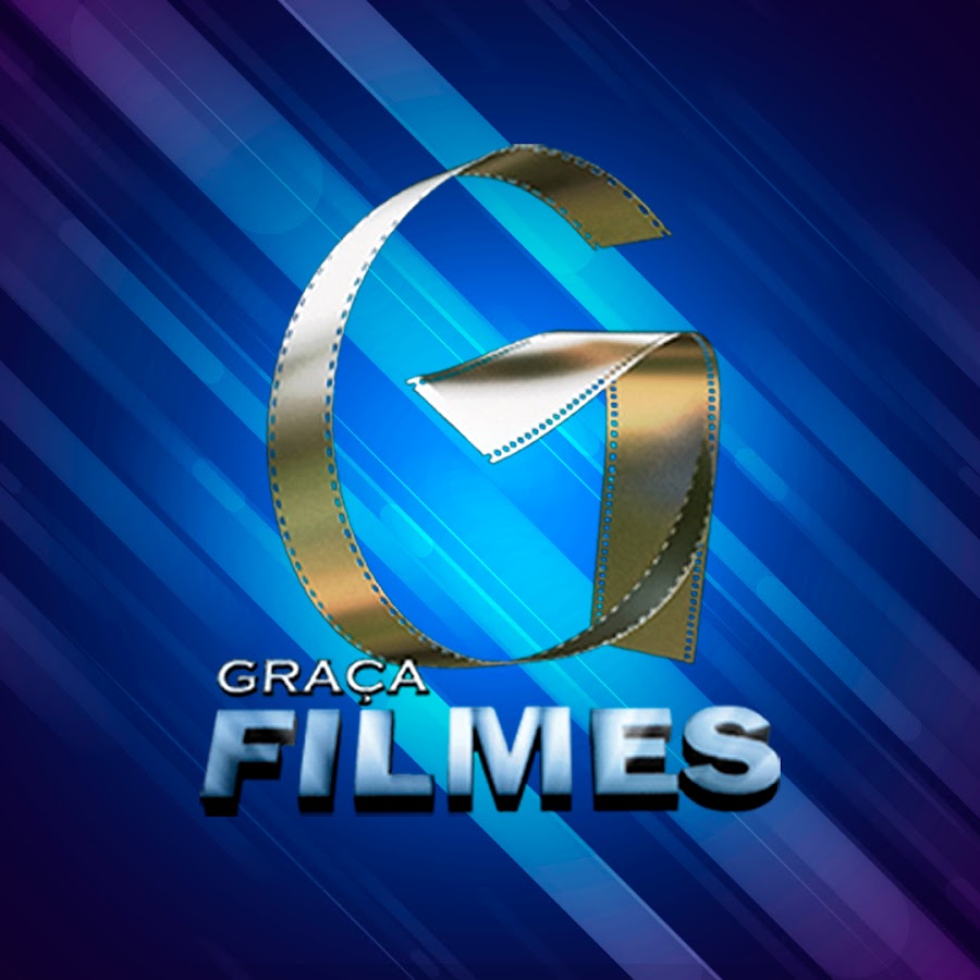 Graça Filmes - YouTube