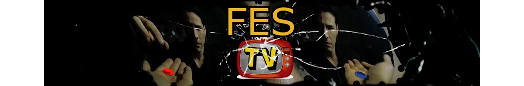 FES TV Banner