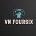 logo VN foursix