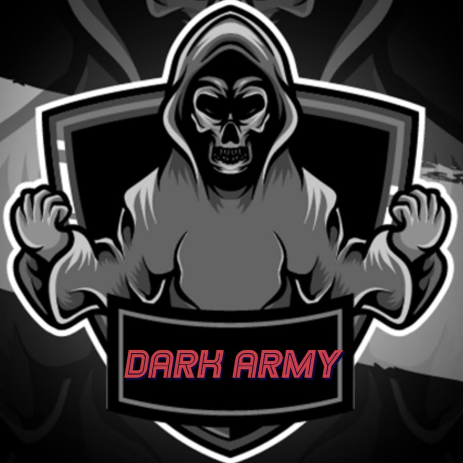 Dark Army Youtube