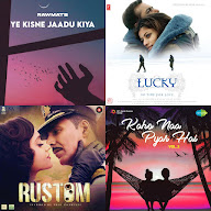 Hindi Song Playlist 03