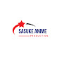 SASUKE ANIME