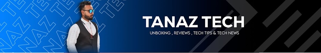 Tanaz Tech