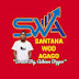 SANTANA WOD AGAGO OFFICIAL