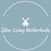 logo Slow Living Netherlands