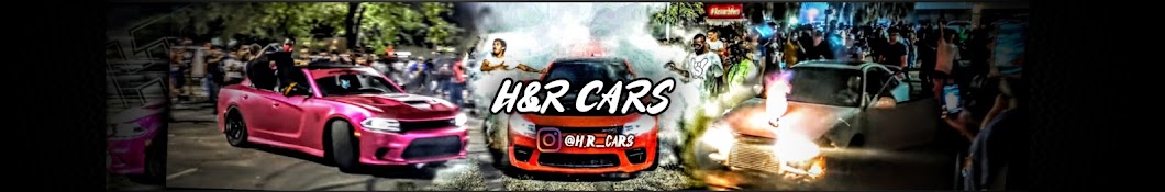 H&R CARS