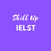 logo Skill Up IELTS