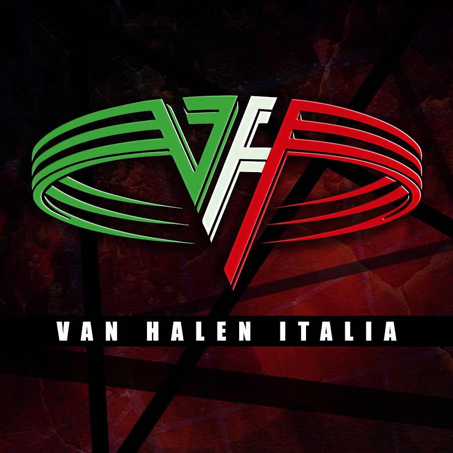 Van Halen Italia 2 - YouTube
