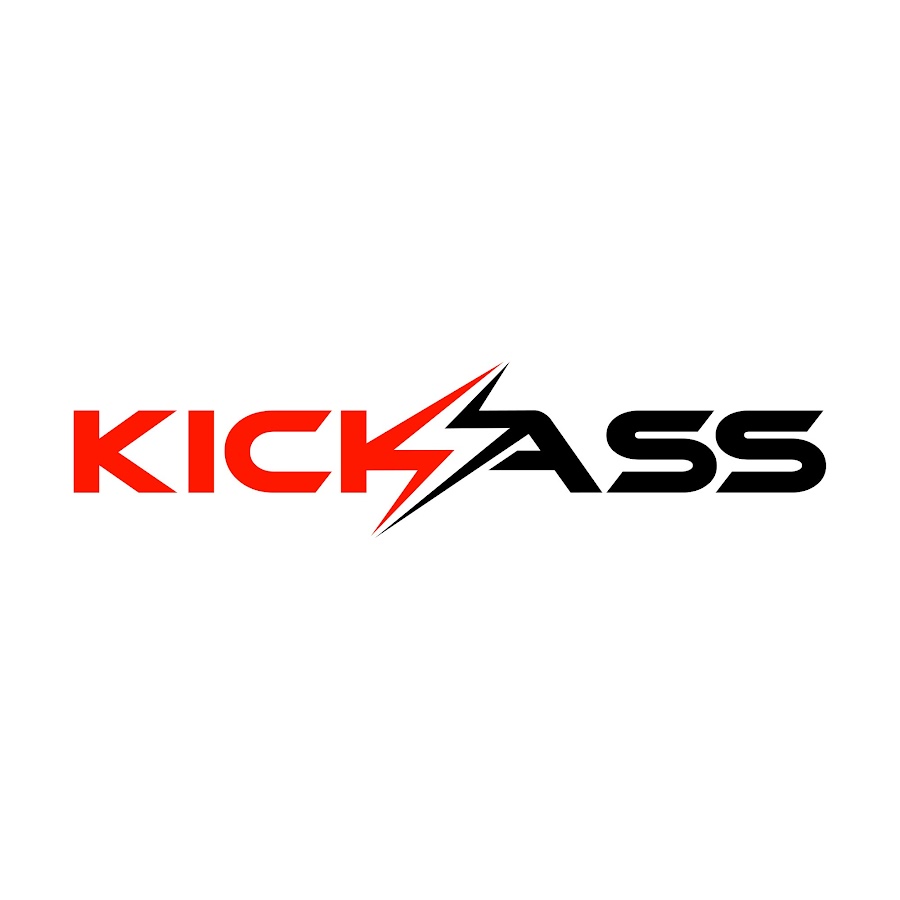 KickAss Products  @kickassproducts