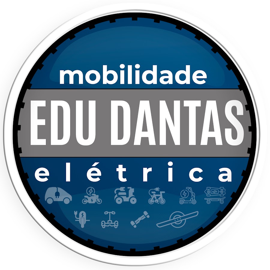 Canal EduDantas - Mobilidade Elétrica