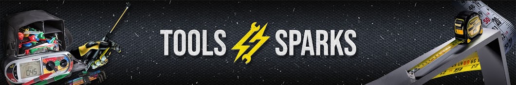 Tools4Sparks Banner