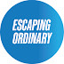 logo Escaping Ordinary (B.C Marx) 