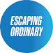 Escaping Ordinary (B.C Marx) 