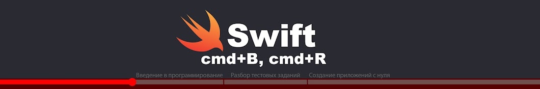 Сергей Горбачёв / cmd+B, cmd+R