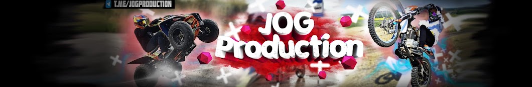 JOG PRODUCTION 2.0