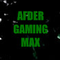 Afder gaming max 