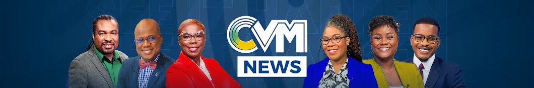 CVM TV NEWS