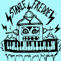 Stanze Fredde Records