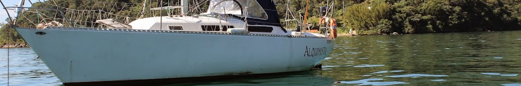 velero alquimista