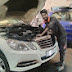 Indian Car Service