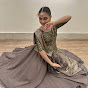 Anusha kathak