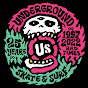 Underground Skate Surf & Foil