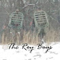 The Roy Boys