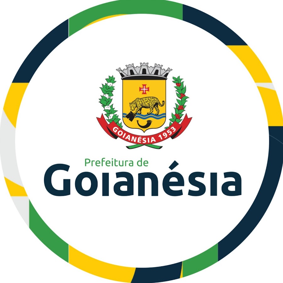 Goianésia se prepara para o Natal Luz, o maior de Goiás - Prefeitura de  Goianésia