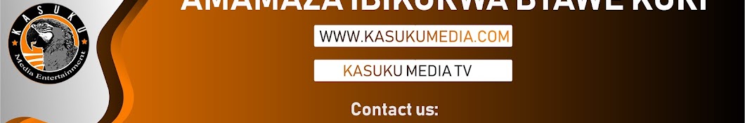 Kasuku Media Tv Banner