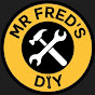Mr Fred’s DIY Garage School