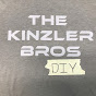 Kinzler Bros DIY
