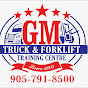 GM Truck & Forklift Training Centre