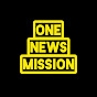 One News Mission