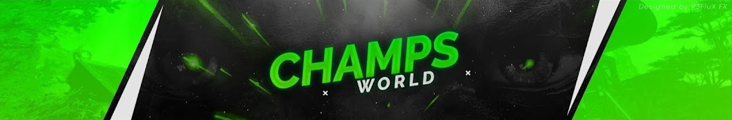 Champs World