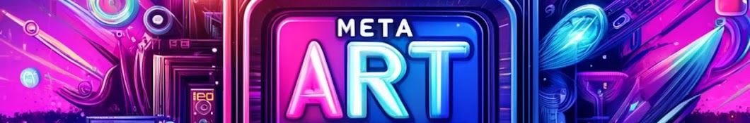 Meta Art Creator TV