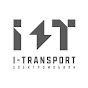 I-TRANSPORT AUTO Электромобили будущего 