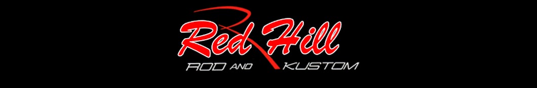 Red Hill Rod & Kustom