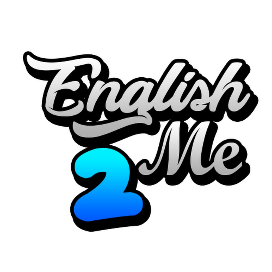 English2Me - Aprende Inglés Fácil y Rápido @English2Me